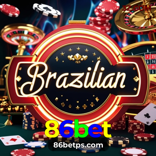 Cassino 86bet — bônus exclusivos para novos jogadores