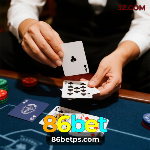 Aproveite os Melhores Bônus no 86bet | Cassino Online