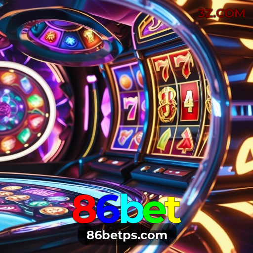 Recursos Paga do 86bet: Experiência de Jogo Elevada