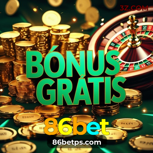 Login Seguro no 86bet | Retorne e Ganhe Prêmios