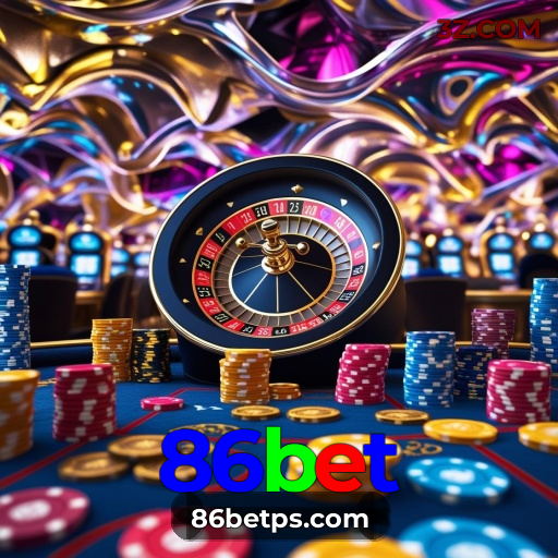 Aproveite os Melhores Bônus no 86bet | Cassino Online