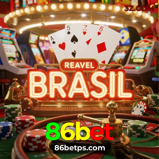 Login Seguro no 86bet | Retorne e Ganhe Prêmios