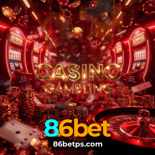 Login Seguro no 86bet | Retorne e Ganhe Prêmios