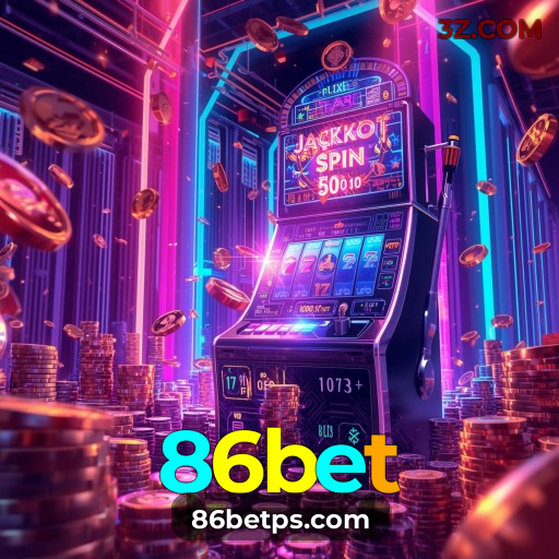 86bet: Apostas Online no Brasil com Odds Competitivas