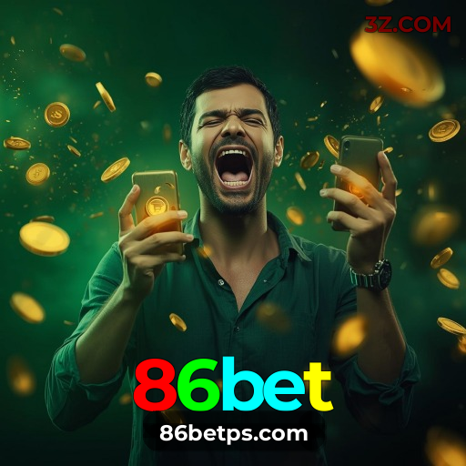 Cassino 86bet — bônus exclusivos para novos jogadores