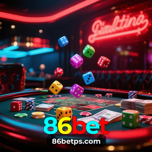 Ofertas Imperdíveis na Promo do 86bet para Gamers