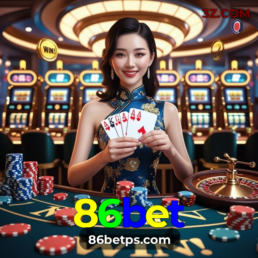 Ofertas Imperdíveis na Promo do 86bet para Gamers