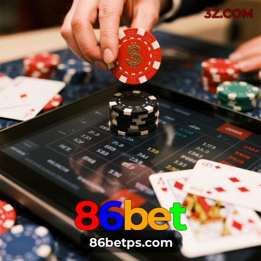 Baixe o Aplicativo do 86bet | Cassino Online Completo