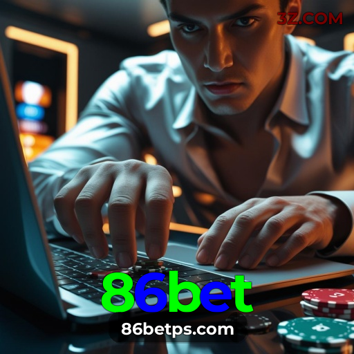 Cassino 86bet — bônus exclusivos para novos jogadores