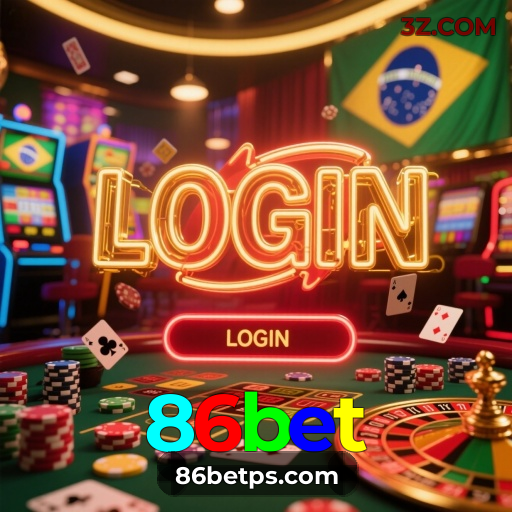 Experimente Baixar Jogos Imperdíveis no 86bet